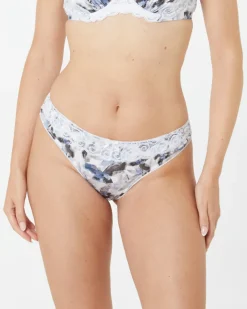 Bedruckte Brazilian-Slips 2er-Pack, Janina-KiK Onlineshop Best