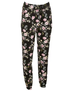 Bedruckte Freizeithose Janina, verschiedene Designs-KiK Onlineshop Shop