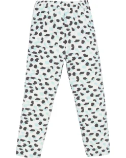 Bedruckter Pyjama Y.F.K., verschiedene Designs, 2-tlg. Set-KiK Onlineshop Discount