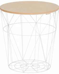 Beistelltisch ca. 37 x 39 cm-KiK Onlineshop Online