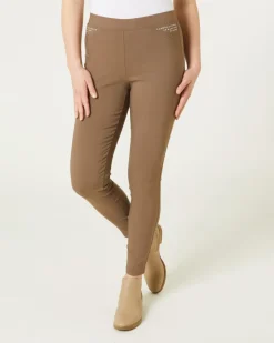 Bengalinhose Janina, Skinny-fit-KiK Onlineshop Store