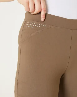 Bengalinhose Janina, Skinny-fit-KiK Onlineshop Store