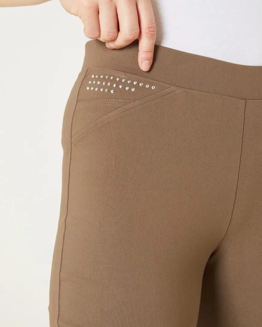 Bengalinhose Janina, Skinny-fit-KiK Onlineshop Store
