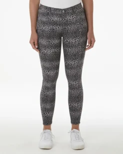 Bengalinhose Janina, Skinny-fit-KiK Onlineshop Clearance