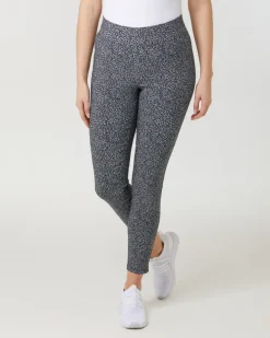 Bengalinhose Janina, verschiedene Designs-KiK Onlineshop Clearance