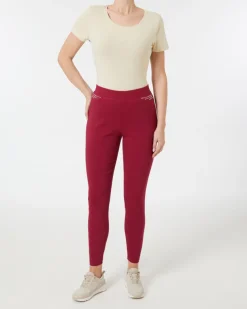 Bengalinhose Strass Janina, Slim-fit-KiK Onlineshop Fashion