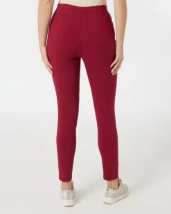 Bengalinhose Strass Janina, Slim-fit-KiK Onlineshop Fashion
