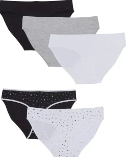 Bequeme slips 5er-Pack, Janina-KiK Onlineshop Flash Sale