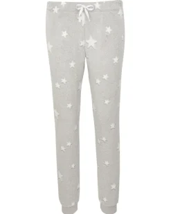 Bequemer Fleece-Pyjama Janina, verschiedene Designs, 2-tlg. Set-KiK Onlineshop New