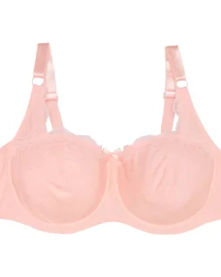 Bügel-BH in Janina curved, verstellbare Träger-KiK Onlineshop Fashion