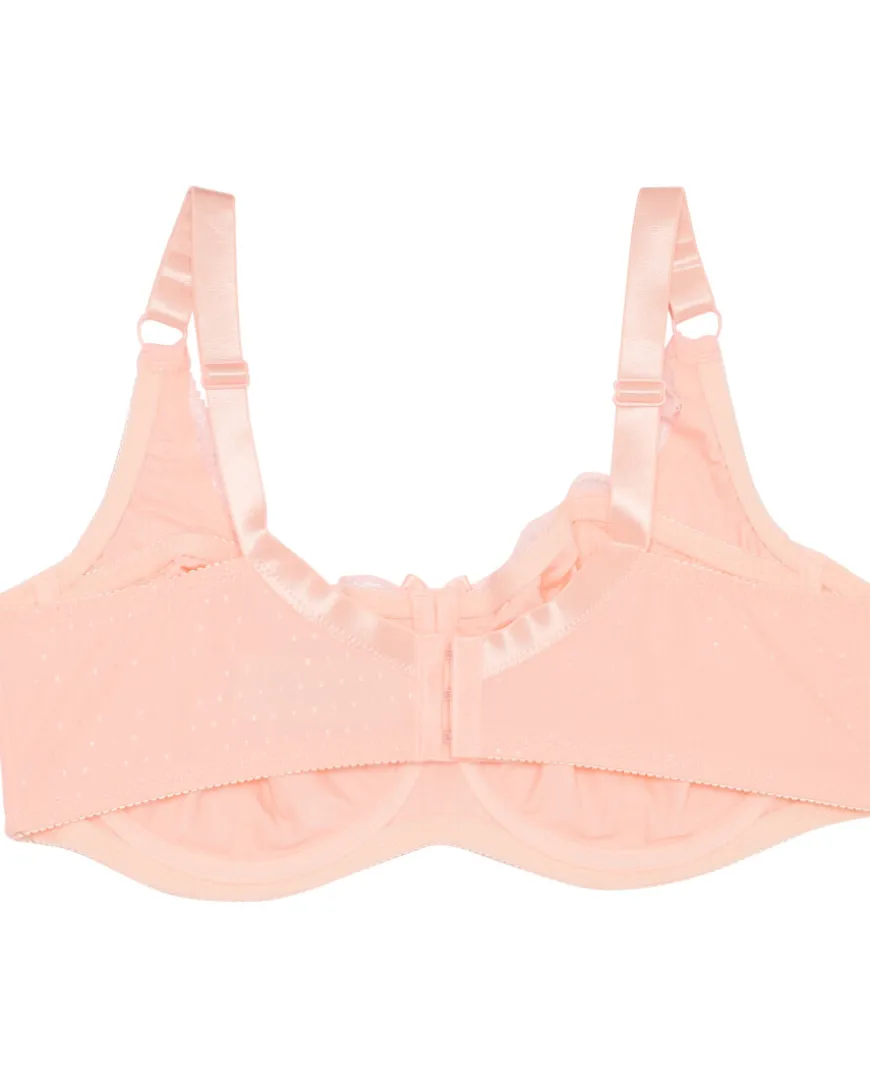 Bügel-BH in Janina curved, verstellbare Träger-KiK Onlineshop Fashion