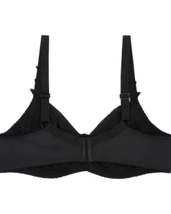 Bügel-BH Jacquard verstellbare Träger-KiK Onlineshop Cheap
