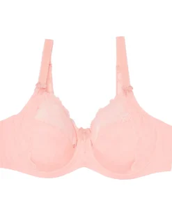 Bügel-BH mit Schleifen Janina curved, verstellbare Träger-KiK Onlineshop Store