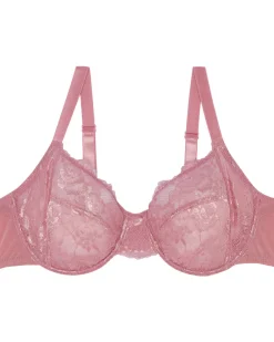Bügel-BH mit Spitze Janina, verstellbare Träger-KiK Onlineshop Sale