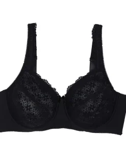 Bügel-BH mit Spitze verstellbare Träger-KiK Onlineshop Fashion