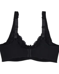 Bügel-BH mit Spitze verstellbare Träger-KiK Onlineshop Fashion
