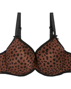 Bügel-BH mit vorgeformten Cups verstellbare Träger-KiK Onlineshop Cheap