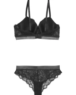BH + Panty Janina, 2-tlg. Set-KiK Onlineshop Best Sale