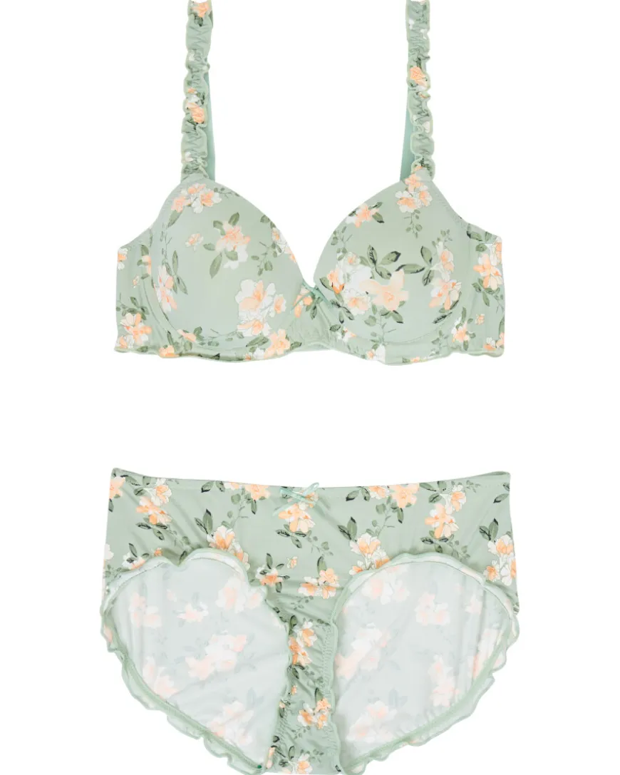 BH + Panty Janina, 2-tlg. Set-KiK Onlineshop Online