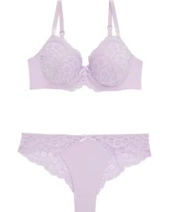 BH + Slip in Janina, 2-tlg. Set-KiK Onlineshop Online