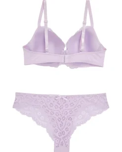BH + Slip in Janina, 2-tlg. Set-KiK Onlineshop Online