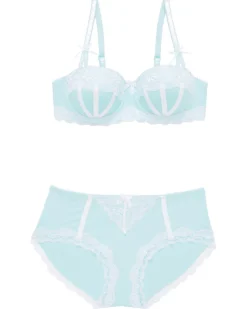 BH + Slip Janina, 2-tlg. Set-KiK Onlineshop Cheap