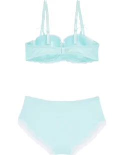 BH + Slip Janina, 2-tlg. Set-KiK Onlineshop Cheap