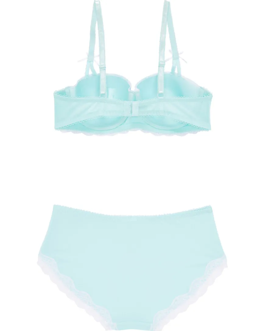 BH + Slip Janina, 2-tlg. Set-KiK Onlineshop Cheap