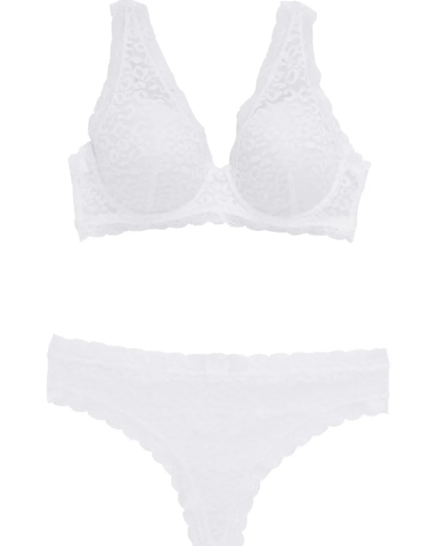 BH + String in Janina, 2-tlg. Set-KiK Onlineshop Store