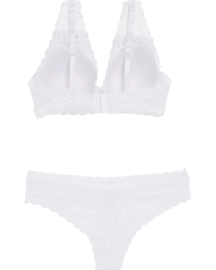 BH + String in Janina, 2-tlg. Set-KiK Onlineshop Store