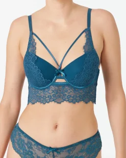 BH mit langer Unterbrust Janina, verstellbare Träger-KiK Onlineshop Fashion