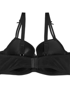BH mit Spitze verstellbare Träger-KiK Onlineshop Hot