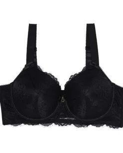 BH mit Spitze verstellbare Träger-KiK Onlineshop Cheap