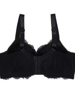 BH mit Spitze verstellbare Träger-KiK Onlineshop Cheap