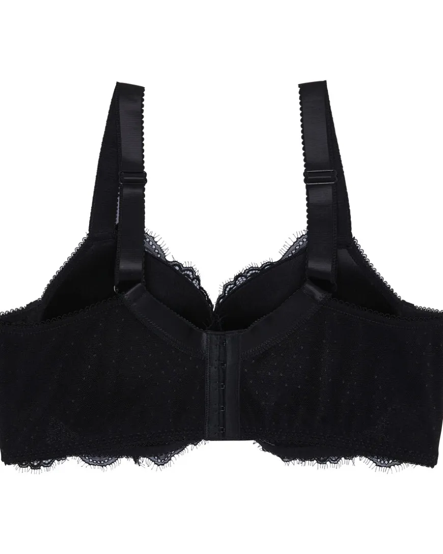 BH mit Spitze verstellbare Träger-KiK Onlineshop Cheap