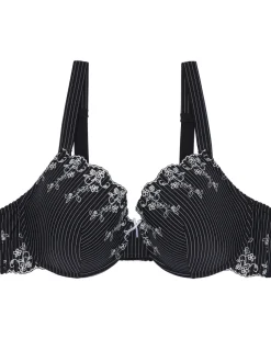 BH mit Stickerei verstellbare Träger-KiK Onlineshop Sale