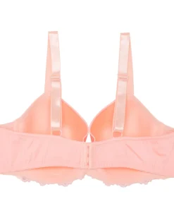 BH mit Strasssteinen Janina curved, verstellbare Träger-KiK Onlineshop Discount