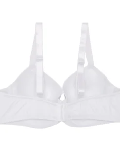 BH mit Strasssteinen Janina curved, verstellbare Träger-KiK Onlineshop Hot