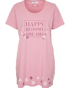 Bigshirt in Rundhalsausschnitt-KiK Onlineshop Fashion