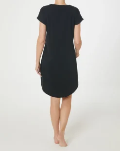 Bigshirt mit Vokuhila-Saum Janina, verschiedene Designs-KiK Onlineshop Fashion