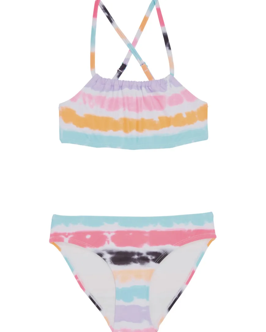 Bikini Batik Y.F.K., 2-tlg. Set-KiK Onlineshop Flash Sale