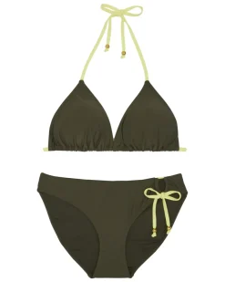 Bikini Triangel Janina, 2-tlg. Set-KiK Onlineshop Clearance