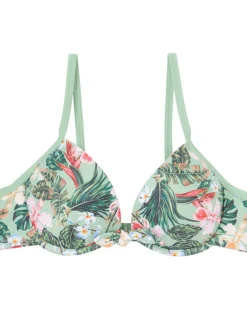 Bikini-Oberteil Janina, verstellbare Träger-KiK Onlineshop Sale