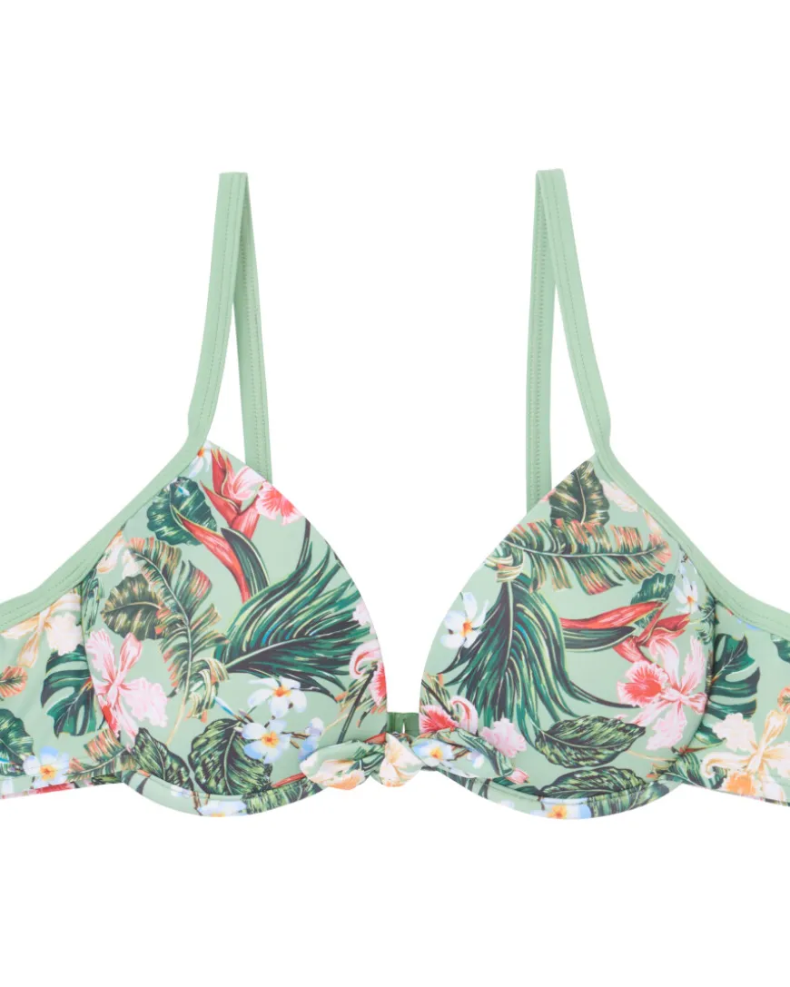 Bikini-Oberteil Janina, verstellbare Träger-KiK Onlineshop Sale