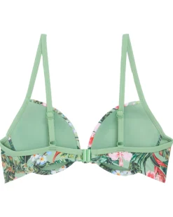 Bikini-Oberteil Janina, verstellbare Träger-KiK Onlineshop Sale
