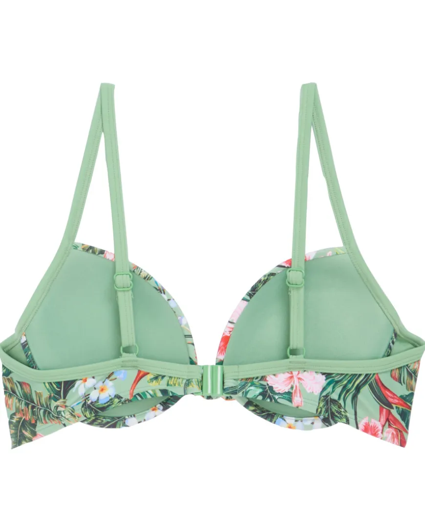 Bikini-Oberteil Janina, verstellbare Träger-KiK Onlineshop Sale
