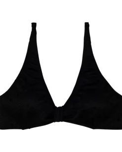Bikini-Oberteil Lochmuster Janina, verstellbare Träger-KiK Onlineshop Sale
