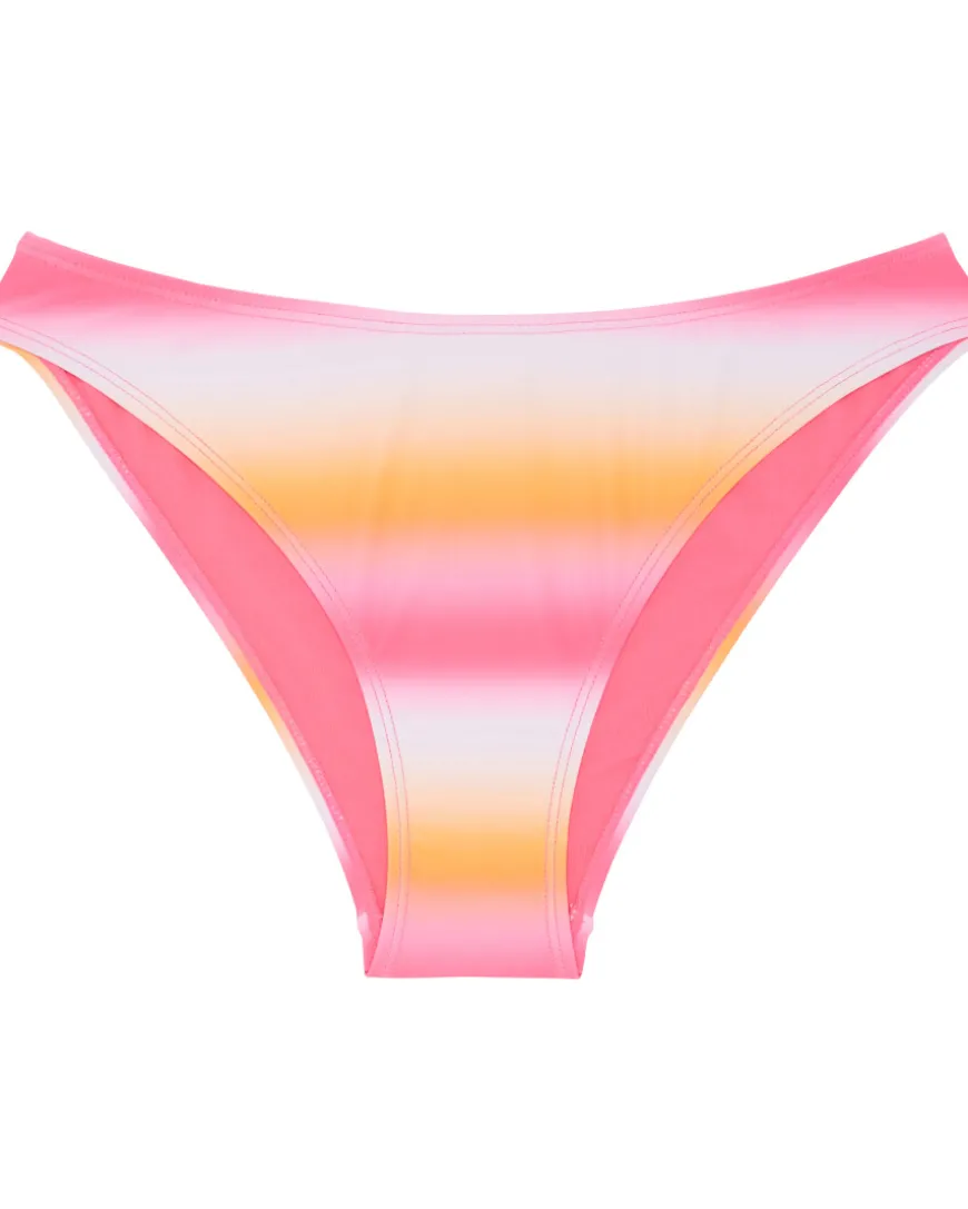 Bikini-Slip mit Farbverlauf Janina, elastischer Bund-KiK Onlineshop Store