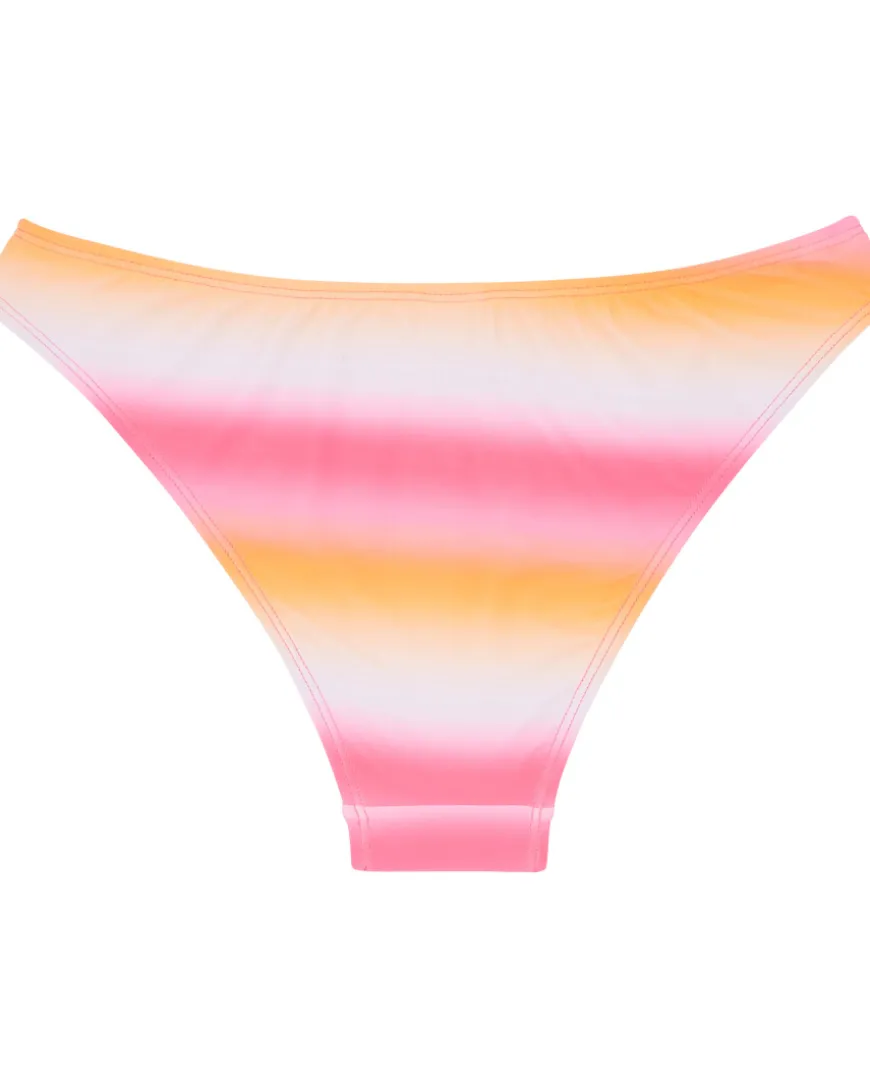 Bikini-Slip mit Farbverlauf Janina, elastischer Bund-KiK Onlineshop Store