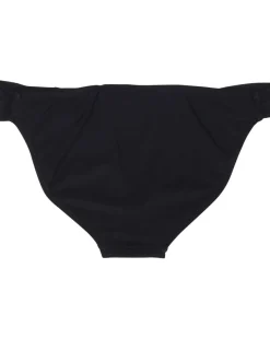 Bikini-Slip mit Raffungen Janina, elastischer Bund-KiK Onlineshop Flash Sale